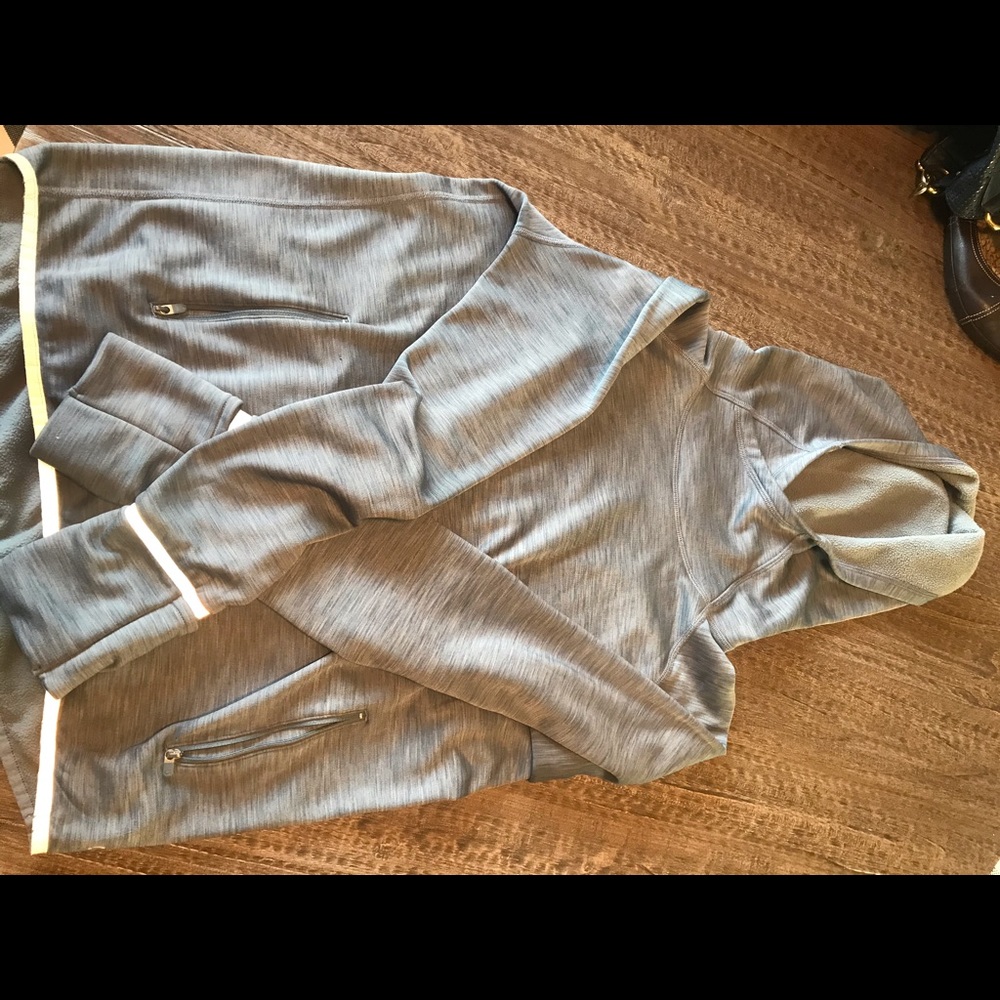 Gapfit fleece pullover
